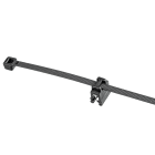 Panduit - Edge Clip, Contractor-grade Tie, edge-fi