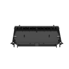 Panduit - HD Flex blanking panel, 12-port