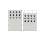 Panduit - FIBER WALL MOUNT ENCLOSURE TOP AND SIDE