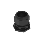 Panduit - CABLE GLAND 13MM ? 21MM
