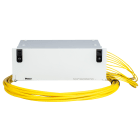 Panduit - 288F OS2 Tethered front access enclosure