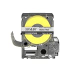 Panduit - PXE Cassette, Marker Plate, Polyester, 3