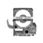 Panduit - PXE Cassette, Marker Plate, Polyester, 3