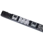 Panduit - MS UPDU, 6 BREAKER, (18)C13/C15, (18)C13