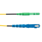 Panduit - OS2 1f 1.6mm PC LSZH SC Simplex to LC/AP