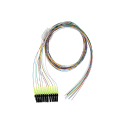 Panduit - OM5 1f 900um Buffered PC No Jacket LC/Pi