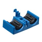 Panduit - High Voltage Cable Clamp, 15mm diameter,