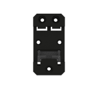 Panduit - DIN-rail mount for FWME1BL