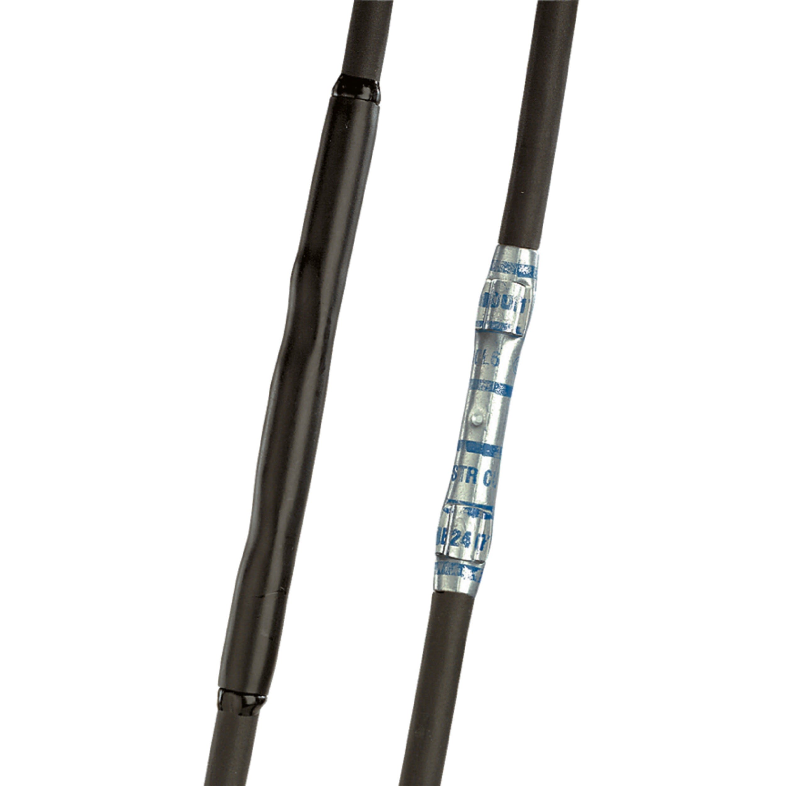 Panduit - Heat Shrink Thin, Adhesive, .50" (19.0mm