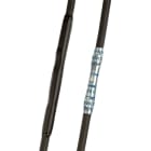 Panduit - Heat Shrink Thin, Adhesive, .50" (19.0mm