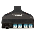 Panduit - SFQ Front Access OM4, 4-to-1 Cassette, 8