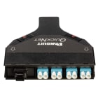 Panduit - SFQ Front Access OS2, 4-to-1 Cassette, 8