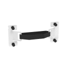 Panduit - Strap Bracket Kit For Multi-Purpose Encl