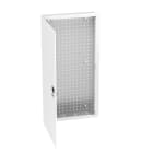 Panduit - Wall Enclosure w/ Hinged Reversable Door