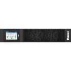 Panduit - SMARTZONE UPS, 6kVA, 4U (2U UPS + 2U EBP