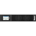 Panduit - SMARTZONE UPS, 10kVA, 4U (2U UPS + 2U EB