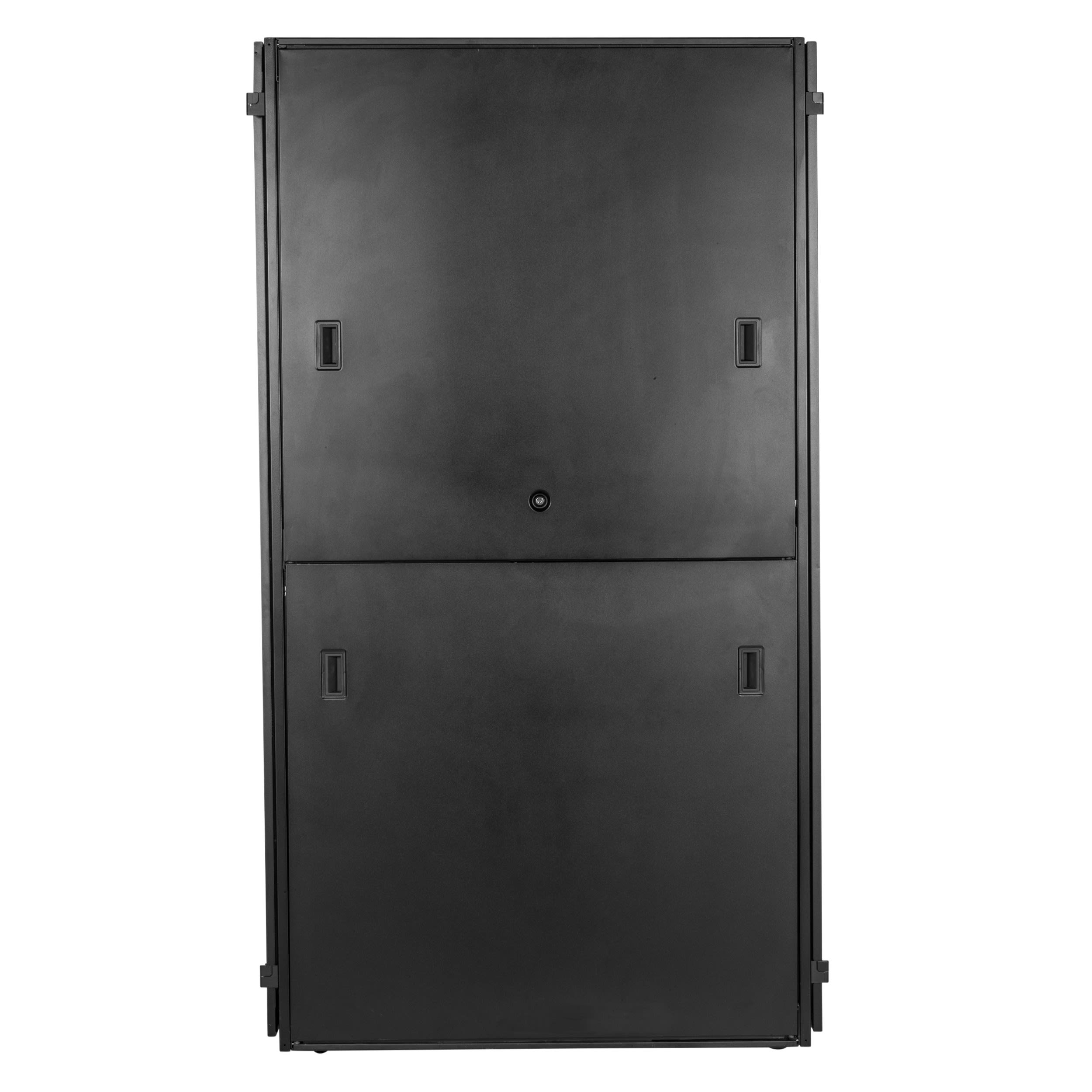 Panduit - FlexFusion?, Side Panel, 42RU x 1070mm