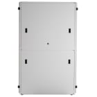Panduit - FlexFusion?, Side Panel, 48RU x 1200mm