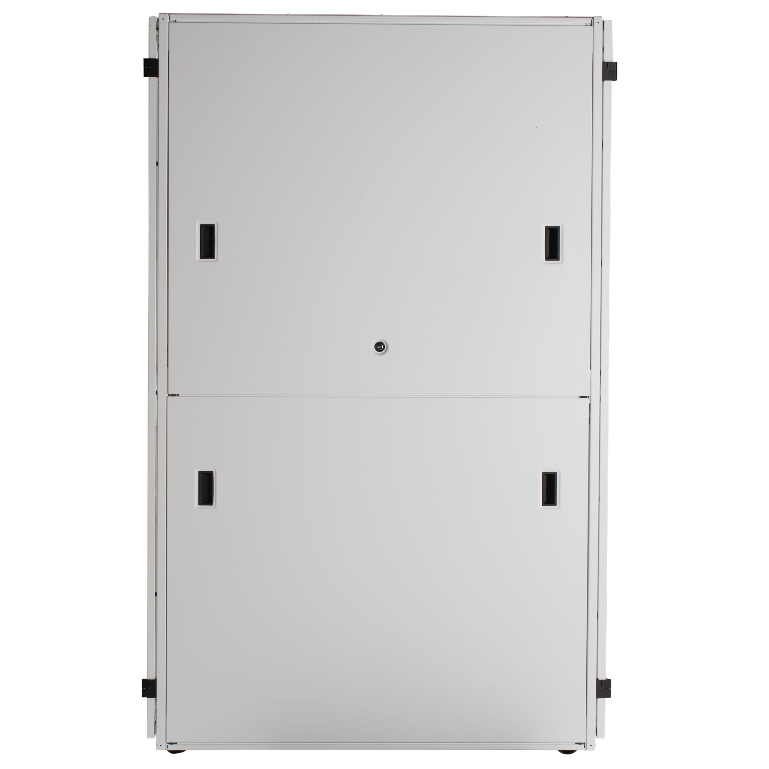 Panduit - FlexFusion?, Side Panel, 48RU x 1070mm