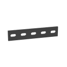Panduit - Wire Basket 5-Hole Sweeping Splice Bar,