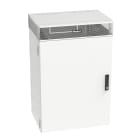 Panduit - Vertical Wall Mount Enclosure, 9RU activ