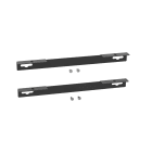 Panduit - Wall mount brackets for CPB24BL and CPB4