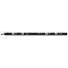 Panduit - G6 MS PDU, 20A/16A, (24)C13/C15, (24)C13