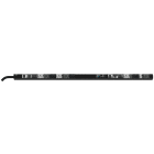 Panduit - G6 MSPO PDU, 63A/60A, (21)C13/C15, (21)C
