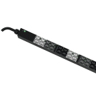 Panduit - G6 MSPO PDU, 20A/16A, (24)C13/C15, (24)C