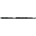 Panduit - G6 MSPO PDU, 63A/60A, 415V, (24)C13, (12