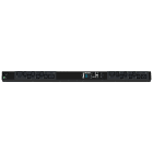 Panduit - G6 MS PDU, 16AMP, (12)C13, (4)C19, IEC 6