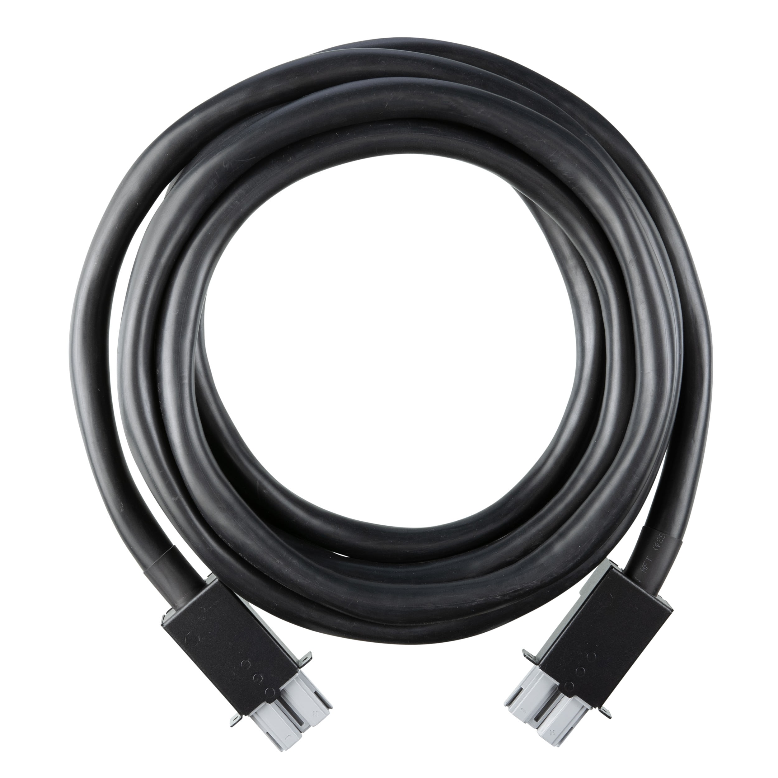Panduit - 1,2,3kVA VRLA UPS to EBP Extension Cable