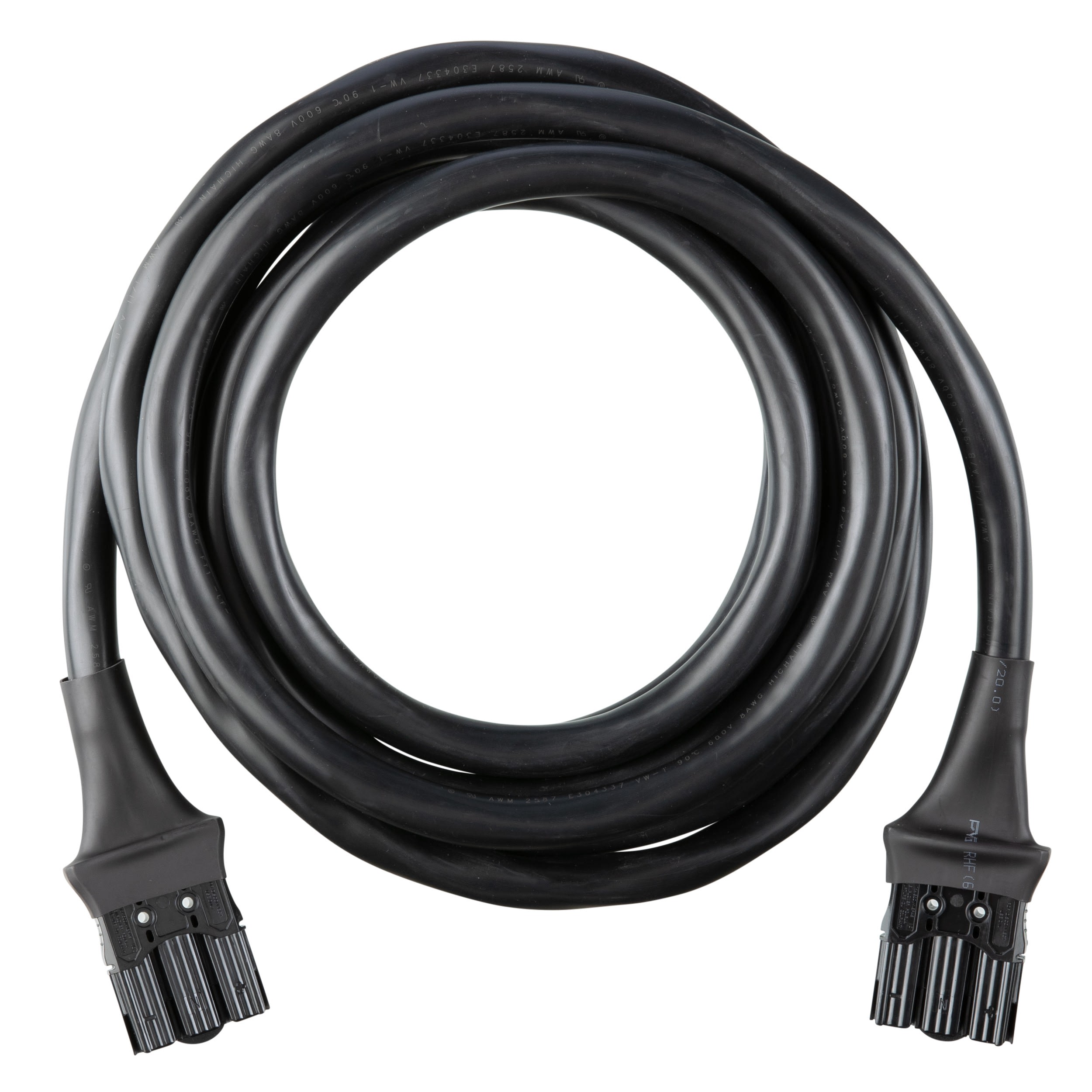 Panduit - 5,6,10kVA VRLA UPS to EBP Extension Cabl