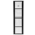 Panduit - FlexFusion?, Single Hinged Door, 800 x