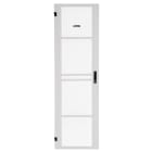 Panduit - FlexFusion?, Single Hinged Door, 600 x