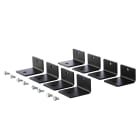 Panduit - FlexFusionTM HCAI Heavy Duty Bracket Kit