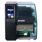 Panduit - Thermal Transfer Desktop Printer, 300 dp