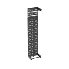 Panduit - Adjustable Depth Tie-off Bracket, Adjust