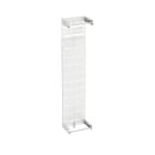 Panduit - Adjustable Depth Tie-off Bracket, Adjust