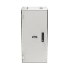 Panduit - HD Fusion, Wall Mount Fiber Splice Enclo