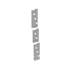 Panduit - ODF VCM Ingress/Egress Plate Kit - Gray