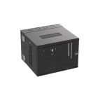 Panduit - PanZone Wall Mount Cabinet with Windowed