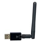 Panduit - USB-WLAN-Stick 802.11b/g/n 2.4GHz + a/n/