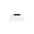 Panduit - AR4P Adjustable Top Cap 30"- 36", White
