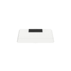Panduit - R4P Adjustable Top Cap 30"- 36", White