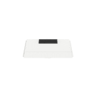 Panduit - R4P Adjustable Top Cap 30"- 36", White