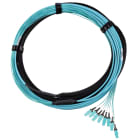 Panduit - OM4+ 16F Small Diameter Trunk, B2ca, MPO