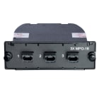 Panduit - OS2 Opticom Conversion Cassette, 4x12f M