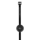 Panduit - Fir Tree Push Mount Cable Tie Assembly,