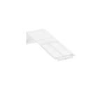 Panduit - PR2V Adjustable Top Cap, 10" Width, 30"-